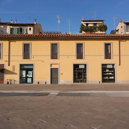 Roommo Ghiberti Florença Exterior foto