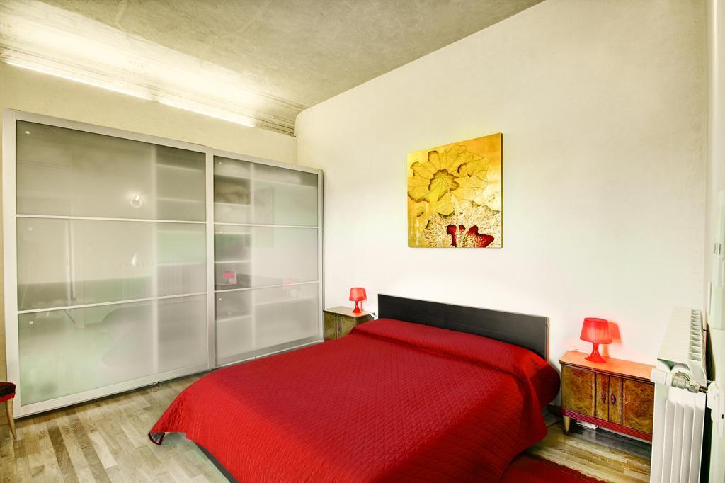 Roommo Ghiberti Florença Quarto foto