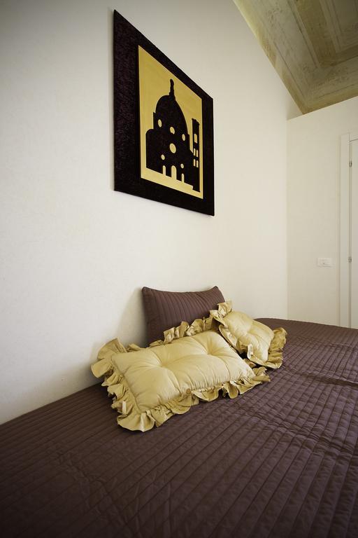 Roommo Ghiberti Florença Quarto foto