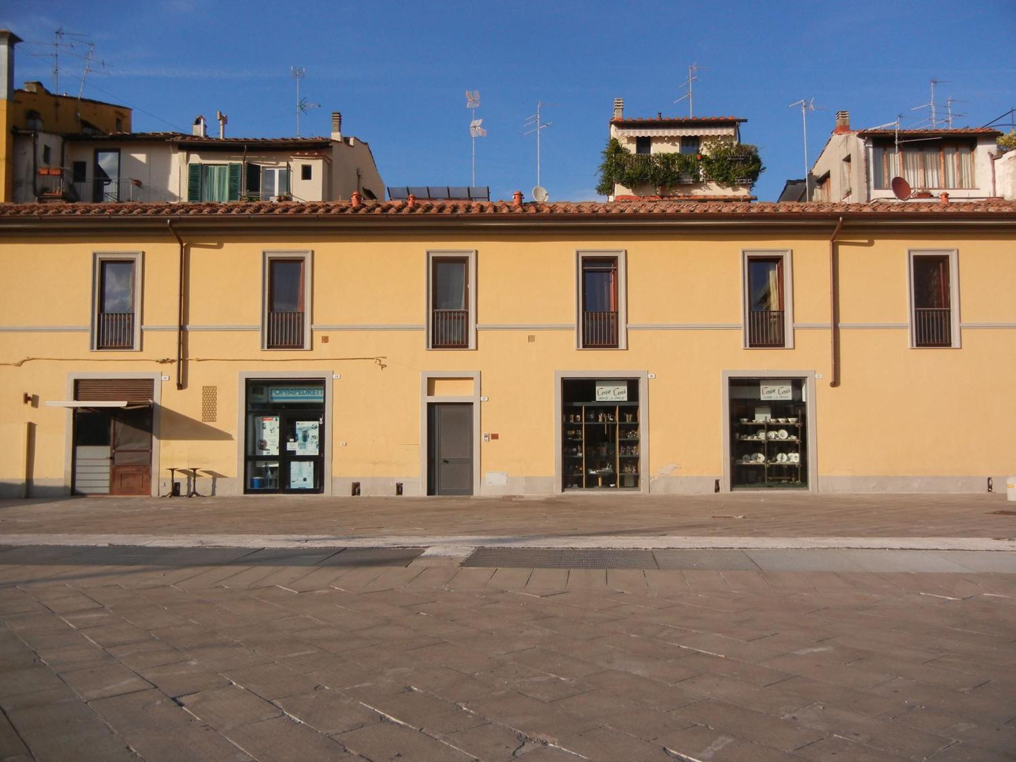 Roommo Ghiberti Florença Exterior foto