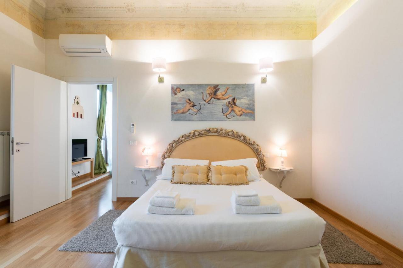 Roommo Ghiberti Florença Exterior foto